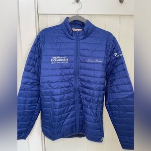 Brooks Brothers Insulated Puffy Jacket (2018 HOCR Volunteer Jacket)